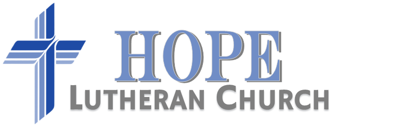 Hope Lutheran Church, Aurora, OH